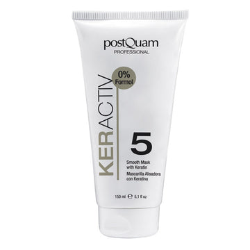Masque lissant avec keratine 150ml - Clicktofournisseur.com