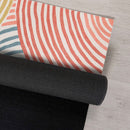 Tapis lavable en machine MIRANDA