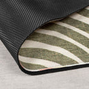 Tapis lavable en machine MIRANDA