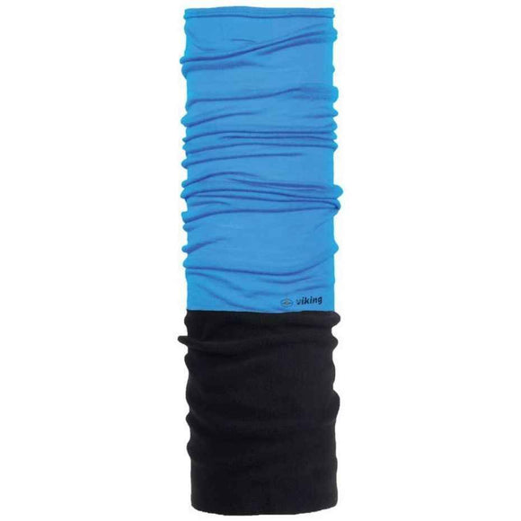 Écharpe Viking Bleu 465-18-4332-15