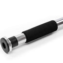 Barre transversale extensible Profit Silver DK 3237