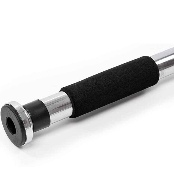 Barre transversale extensible Profit Silver DK 3237