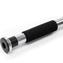 Barre transversale extensible Profit Silver DK 3237