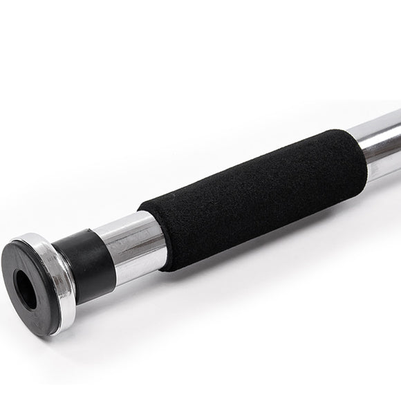 Barre transversale extensible Profit Silver DK 3237