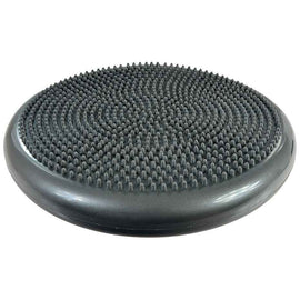 Pusiausvyros pagalvėlė PROFIT 33 cm pilka DK 2111