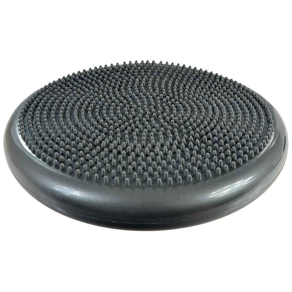 Pusiausvyros pagalvėlė PROFIT 33 cm pilka DK 2111