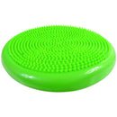 Coussin d'équilibre profit 33 cm vert dk 2111