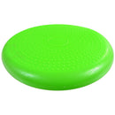 Coussin d'équilibre PROFIT 33 cm vert DK 2111