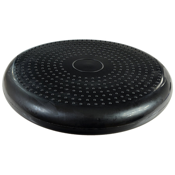 Pusiausvyros Pagalvėlė PROFIT 33 cm juoda DK 2111