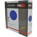 Pusiausvyros Pagalvėlė PROFIT 33 cm juoda DK 2111-3