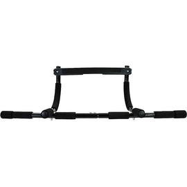 PROfit Durų Treniruoklis Juoda DK3239