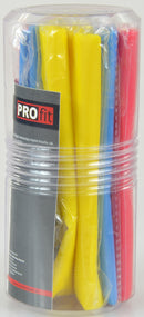 Elastinių Gumų Rinkinys Profit 120*15cm