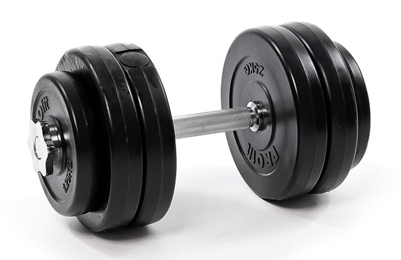 Profit Composite Dumbbells 15kg DK 4153