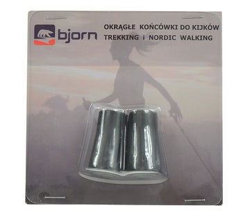 Trekingo Lazdų Antgaliai BJORN 1173 T5, 2 vnt.