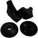 Šiaurietiškos Ėjimo Lazdos " Pacer Bjorn" Mėlyna 2 Dalių