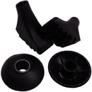 Šiaurietiškos Ėjimo Lazdos " Pacer Bjorn" Mėlyna 2 Dalių