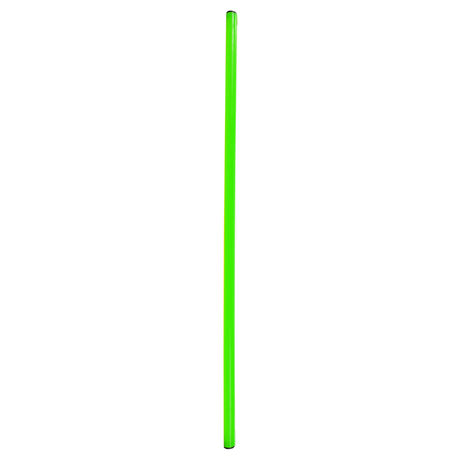 Barre de gymnastique no10 spr-25120 g 120 cm