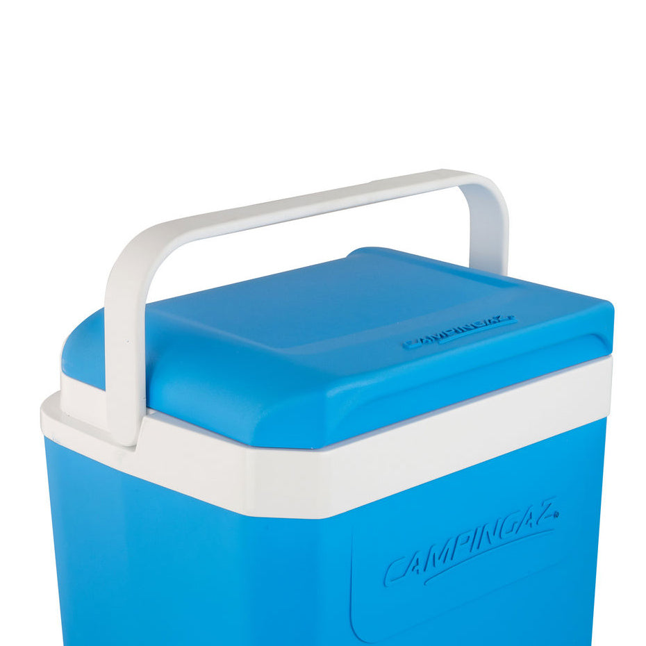 Glacière touristique campingaz icetime plus 26 l
