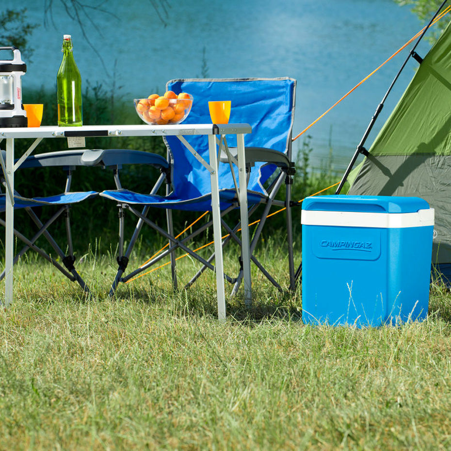 Glacière touristique campingaz icetime plus 26 l