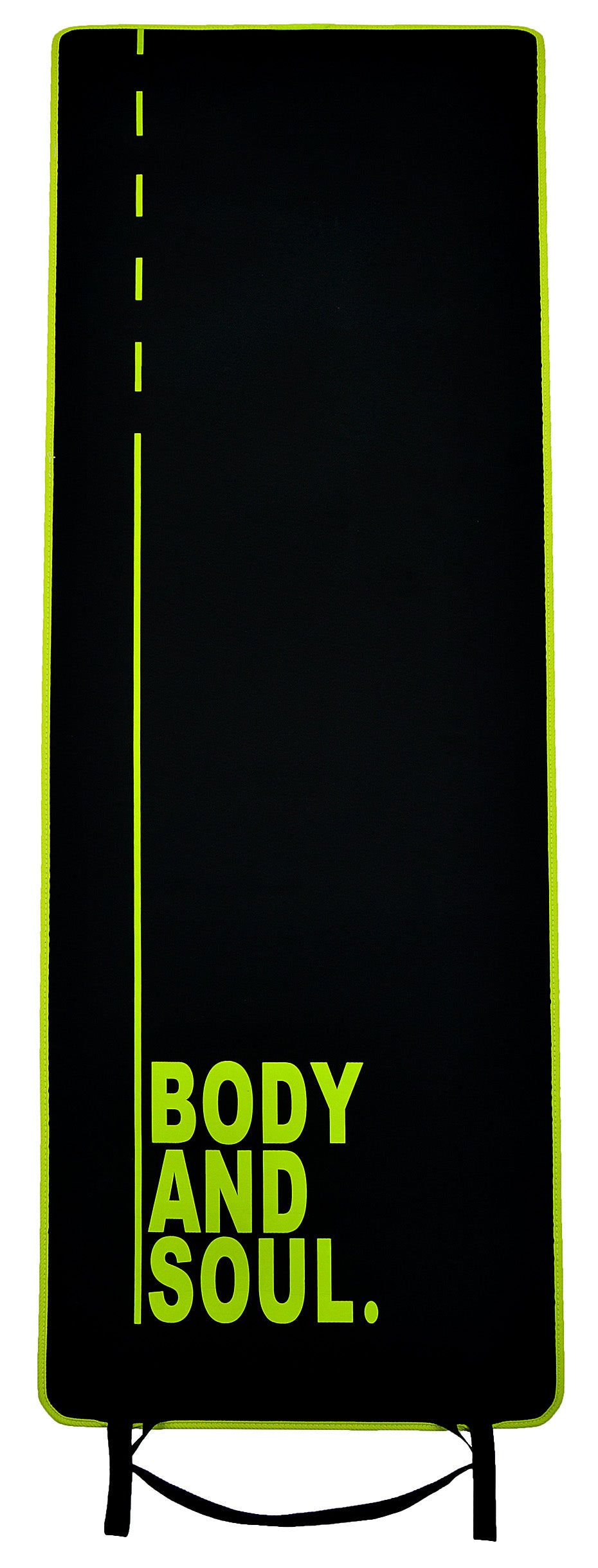 Kilimėlis Profit Body and Soul 180x60x0,6 cm DK 705-N