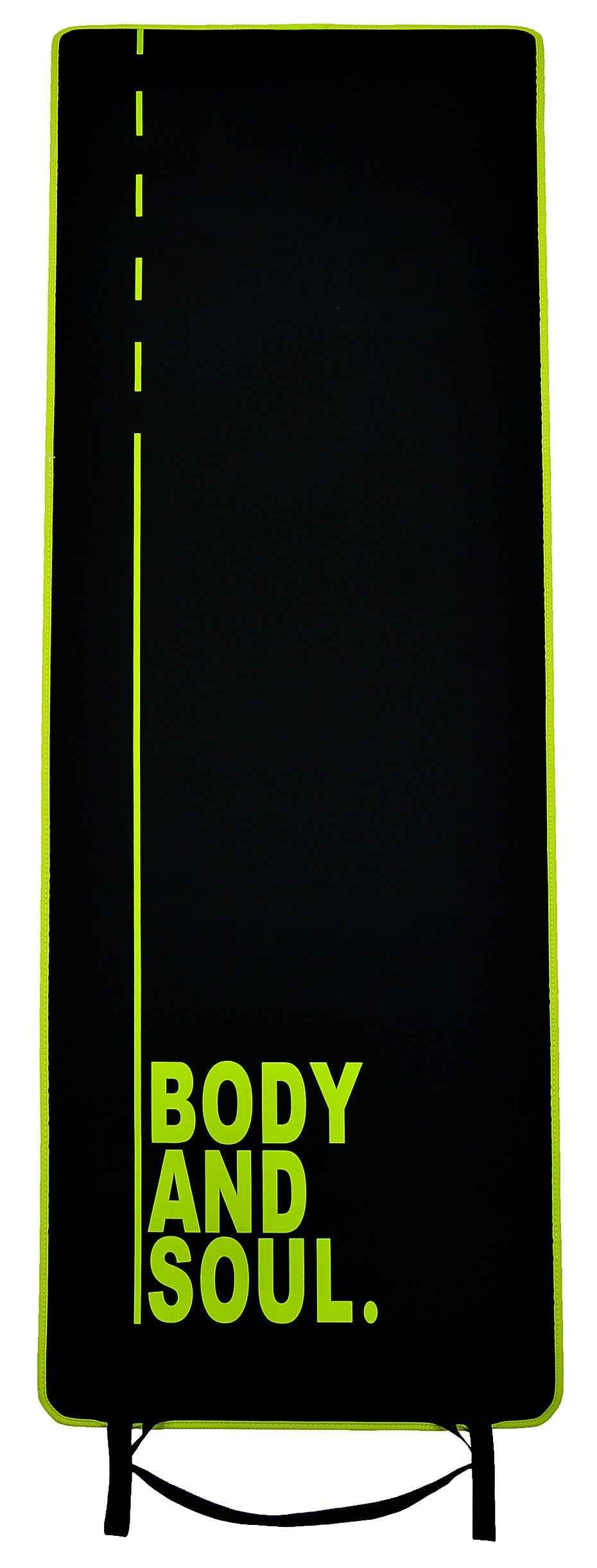 Kilimėlis Profit Body and Soul 180x60x0,6 cm DK 705-N