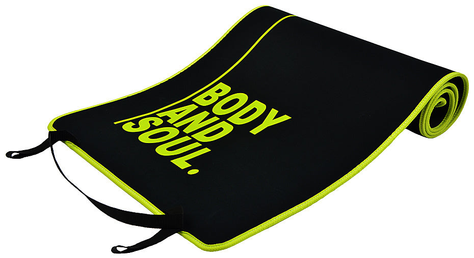 Kilimėlis Profit Body and Soul 180x60x0,6 cm DK 705-N