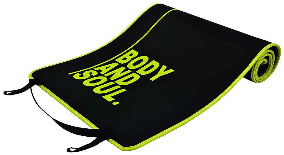 Kilimėlis Profit Body and Soul 180x60x0,6 cm DK 705-N