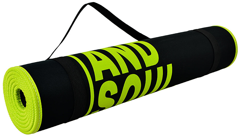 Kilimėlis Profit Body and Soul 180x60x0,6 cm DK 705-N