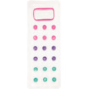 Matelas gonflable rose 188 x 71 cm Bestway 43040