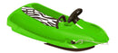 Hamax Sno Zebra Snow racer Polyéthylène vert