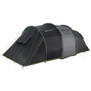 Tente tunnel high peak tauris 6 black