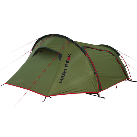High Peak Sparrow Tunnel tent