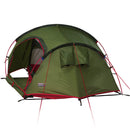 High Peak Sparrow Tunnel tent-2