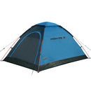 High Peak Monodome Blue, Grey Dome/Igloo tent 10159-1