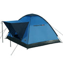 High Peak Beaver 3 Blue Dome/Igloo tent-1