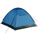 High Peak Beaver 3 Blue Dome/Igloo tent-2