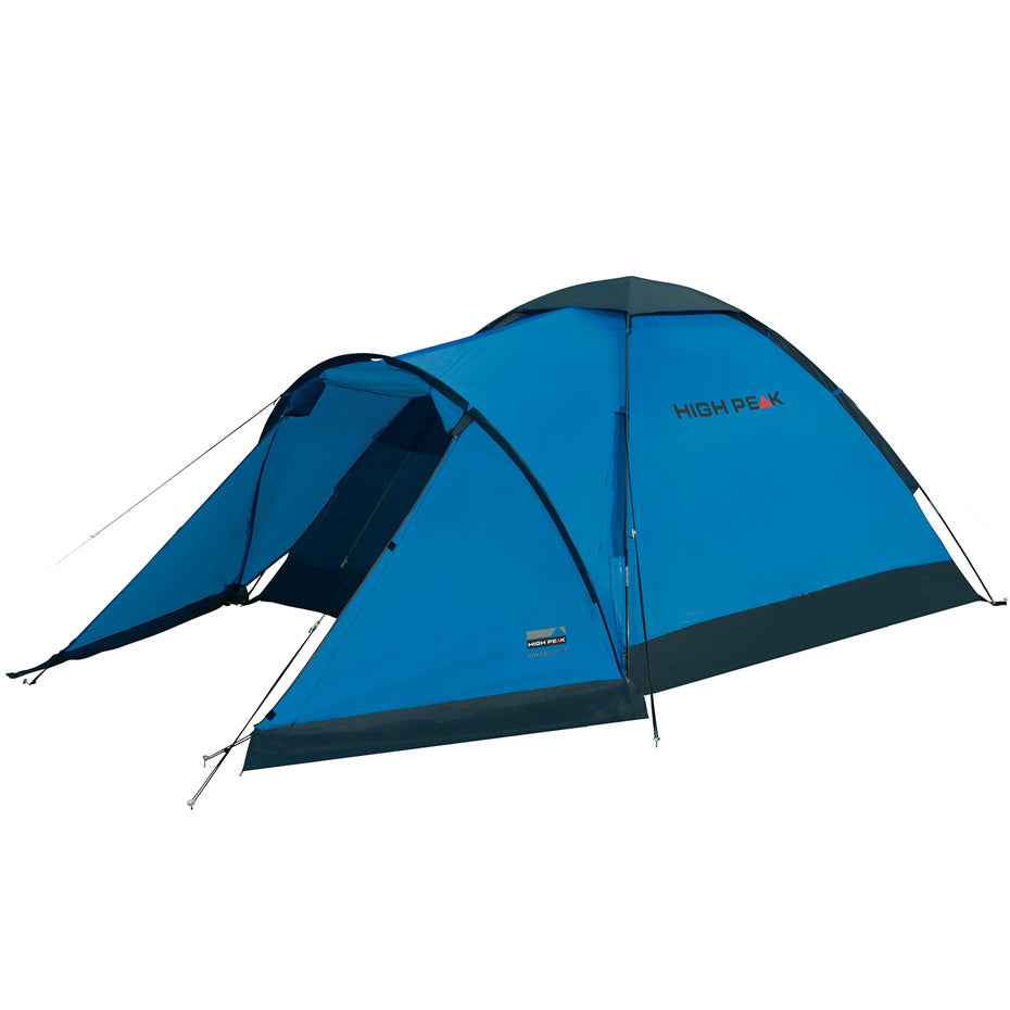 High Peak ONTARIO 3 Bleu, Gris