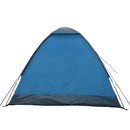 High Peak ONTARIO 3 Bleu, Gris