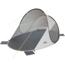 High Peak Calobra 80 Grey Dome/Igloo tent 10021-3