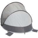 High Peak Calobra 80 Grey Dome/Igloo tent 10021-1