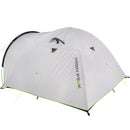 High Peak Nevada 3.0 Climate Protection 80 Grey Dome/Igloo tent