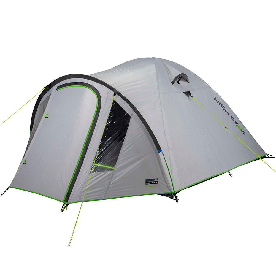 High Peak Nevada 3.0 Climate Protection 80 Grey Dome/Igloo tent