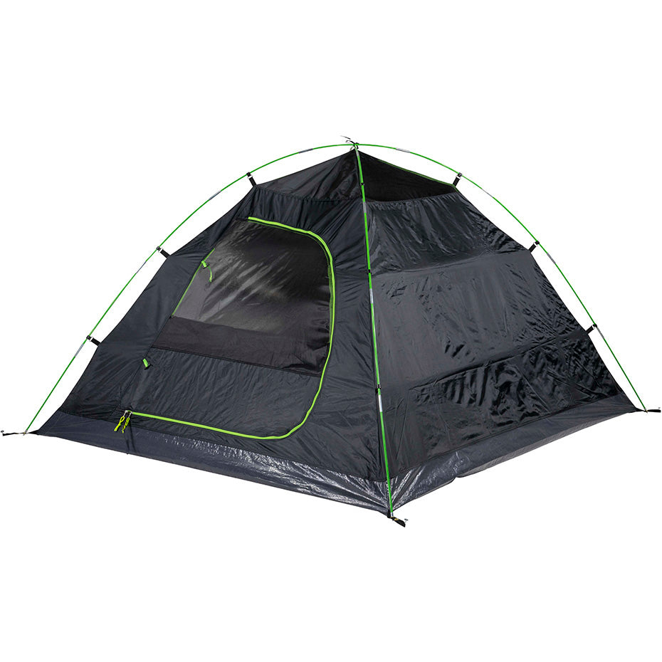 Tente dôme/igloo high peak nevada 3.0 climate protection 80 grise