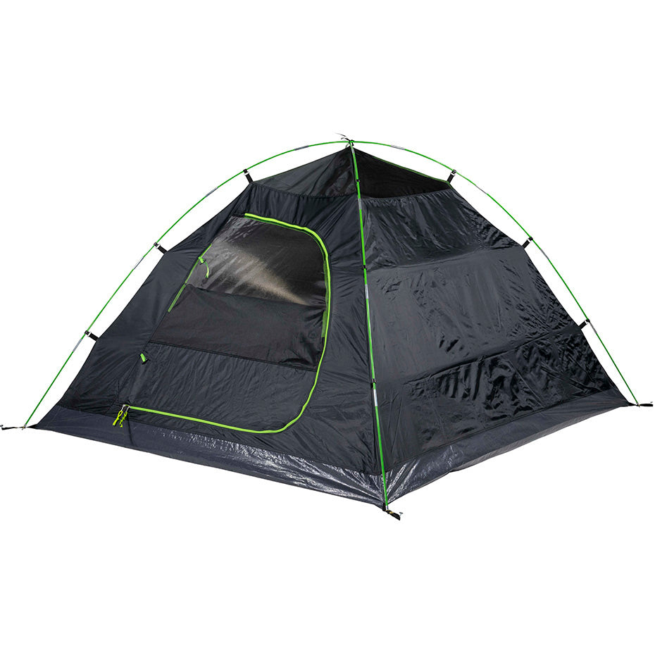High Peak Nevada 3.0 Climate Protection 80 Grey Dome/Igloo tent