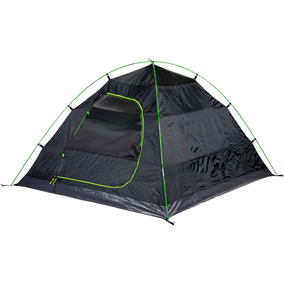 Tente dôme/igloo high peak nevada 3.0 climate protection 80 grise
