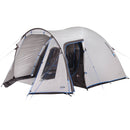 High Peak TESSIN 5.0 CLIMATE PROTECTION 80 Black, Blue, Grey Dome/Igloo tent