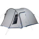 High Peak TESSIN 5.0 CLIMATE PROTECTION 80 Black, Blue, Grey Dome/Igloo tent