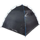 High Peak TESSIN 5.0 CLIMATE PROTECTION 80 Black, Blue, Grey Dome/Igloo tent
