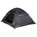 Tente dôme high peak monodome xl 4 personnes noir
