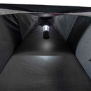 Tente dôme high peak monodome xl 4 personnes noir
